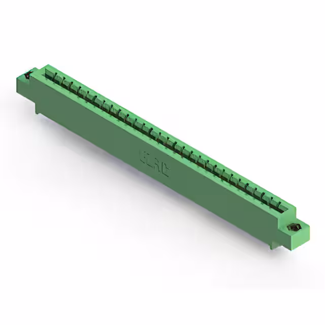 833-029-521-608 EDAC Inc.  Edgeboard Connectors